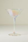 Thumbnail View 1: Fleur Coupe Glasses, Set of 4