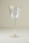 Thumbnail View 1: Fleur Wine Glasses, Set of 4