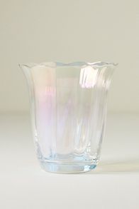 Slide View: 2: Fleur Juice Glasses, Set of 4