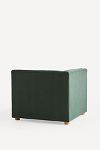 Thumbnail View 5: Celine Performance Weave Modular Corner Chair