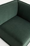 Thumbnail View 6: Celine Performance Weave Modular Corner Chair