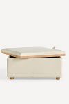 Thumbnail View 4: Celine Performance Weave Modular Large Ottoman