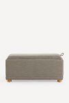 Thumbnail View 1: Celine Performance Weave Modular Small Ottoman