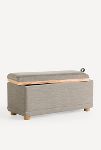 Thumbnail View 3: Celine Performance Weave Modular Small Ottoman