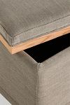 Thumbnail View 5: Celine Performance Weave Modular Small Ottoman