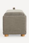 Thumbnail View 6: Celine Performance Weave Modular Small Ottoman