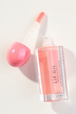 Anthropologie Lip Oil