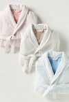 Thumbnail View 2: Maeve by Anthropologie Scalloped Cotton Bath Robe