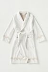 Thumbnail View 3: Maeve by Anthropologie Scalloped Cotton Bath Robe