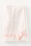 Thumbnail View 1: Maeve by Anthropologie Scalloped Sauna Towel