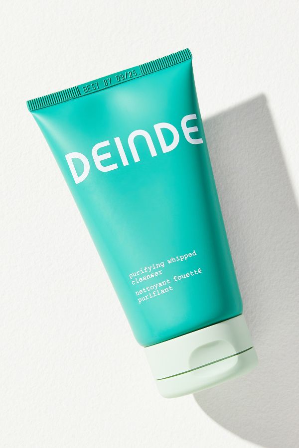 Slide View: 1: DEINDE Purifying Whipped Cleanser