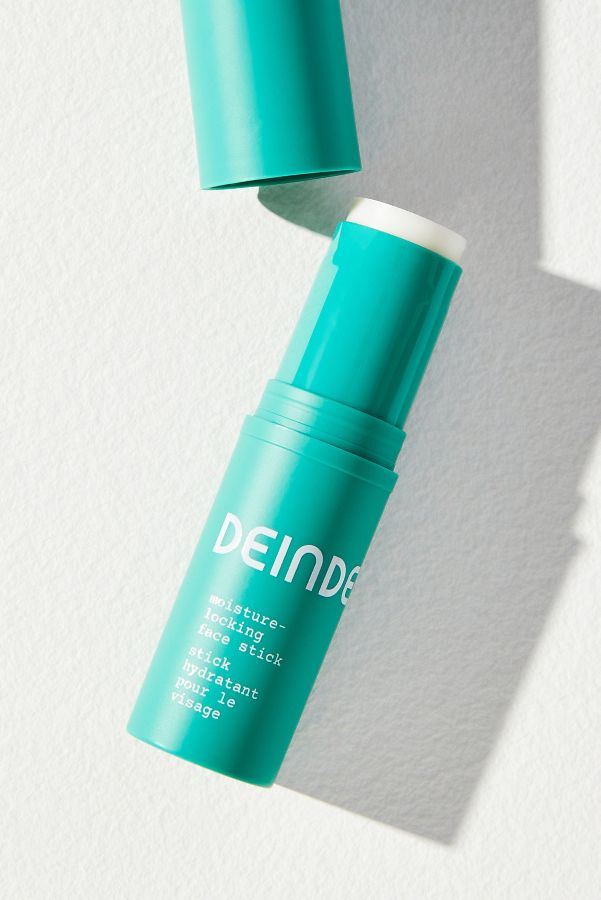 Slide View: 1: DEINDE Moisture-Locking Face Stick