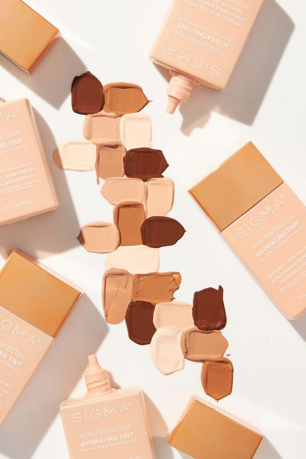 Slide View: 2: Sigma Skin Perfector Hydrating Tint