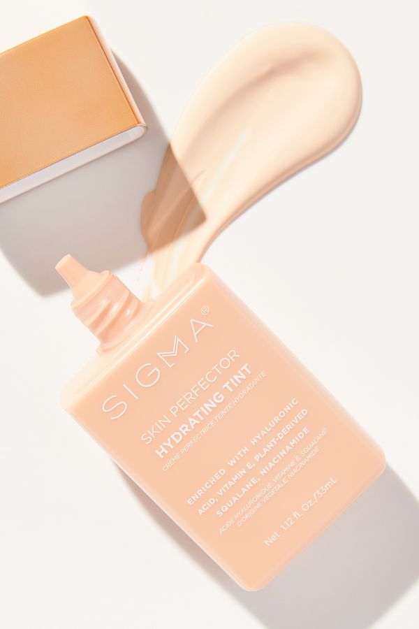 Slide View: 1: Sigma Skin Perfector Hydrating Tint