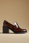 Thumbnail View 1: Maeve Heeled Loafers