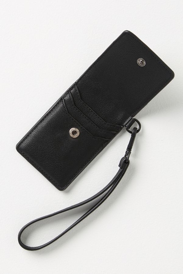 Slide View: 3: BÉIS The ID Wristlet