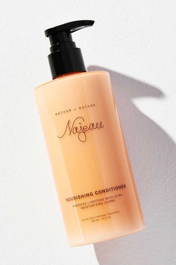 Slide View: 1: Najeau Nourishing Conditioner