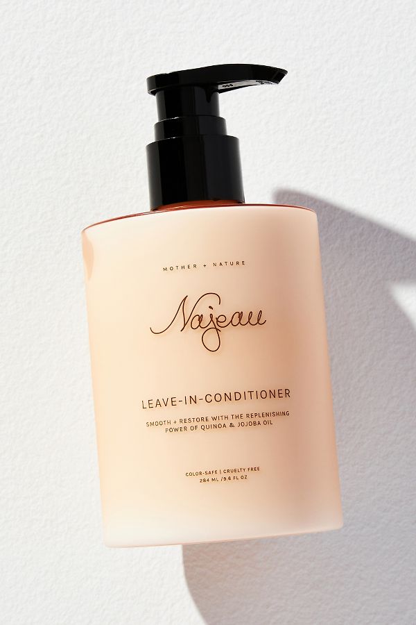 Slide View: 1: Najeau Leave-In Conditioner