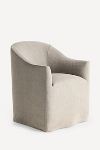 Thumbnail View 3: Camille Dining Armchair