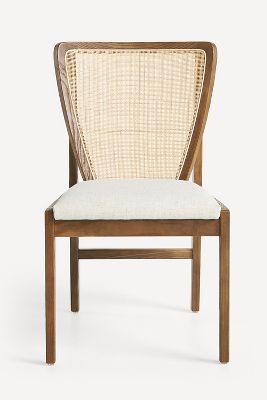 Eloise Cane Dining Chair