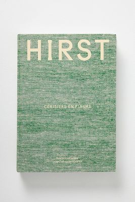 Damien Hirst: Cerisiers En Fleurs