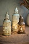 Thumbnail View 1: Marrakesh Iron Lantern