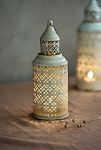 Thumbnail View 1: Marrakesh Iron Lantern