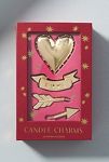 Thumbnail View 1: Heart Candle Charm