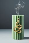 Thumbnail View 2: Snake Candle Charm