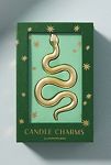 Thumbnail View 1: Snake Candle Charm