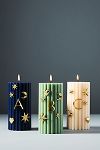 Thumbnail View 2: Monogram Candle Charms 