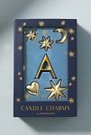 Thumbnail View 1: Monogram Candle Charms 