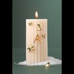 Thumbnail View 3: Monogram Candle Charms 