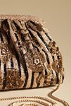 Thumbnail View 4: The Frankie Clutch: Beaded Edition