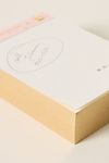 Thumbnail View 2: Wit & Delight x Anthropologie Small Softcover Desktop Notepad