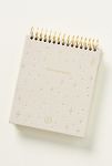 Thumbnail View 1: Wit & Delight x Anthropologie Hardcover Spiral Notepad