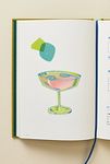 Thumbnail View 2: The Bar(c)art Book: The Art of Crafting Tasty and Timeless Cocktails