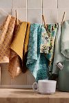 Thumbnail View 3: Kiara Mixed Cotton Napkins, Set of 4