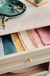 Thumbnail View 4: Kiara Mixed Cotton Napkins, Set of 4