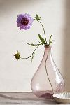 Thumbnail View 1: Faux Scabiosa Flower Spray