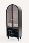 Thumbnail View 4: Fern 72" Slim Bar Cabinet