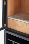 Thumbnail View 6: Fern 72" Slim Bar Cabinet