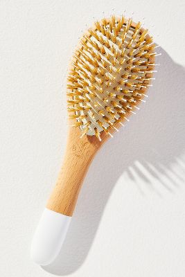 Bachca Paris Detangling & Shine Wooden Hair Brush