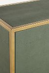 Thumbnail View 4: Autumn Rectangular 72" Shagreen Sideboard