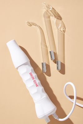 Skin Gym High-Frequency Facial Wand