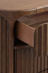 Thumbnail View 4: Isla Fluted Three-Drawer Dresser