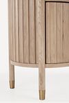 Thumbnail View 4: Isla 27" Fluted Nightstand