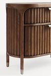 Thumbnail View 3: Isla 27" Fluted Nightstand