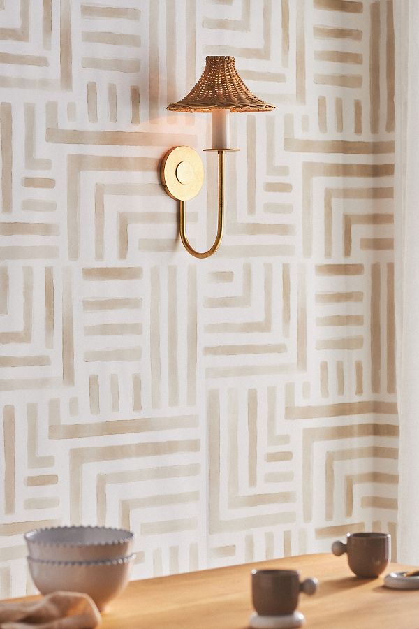 Slide View: 1: Twila Sconce