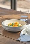 Thumbnail View 2: The Rowen Portuguese Stoneware Pasta Bowls, Set of 4